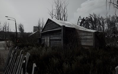 Dark PGT