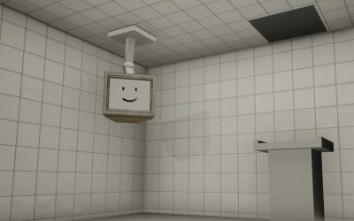 Do Not Press The Button (Or You'll Delete The Multiverse)