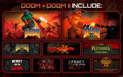 DOOM 1993