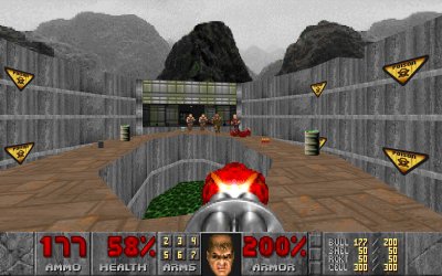 DOOM 1993