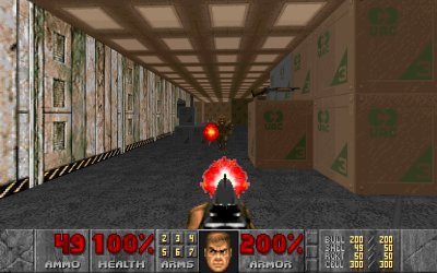 DOOM 1993