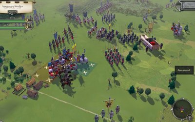 Field of Glory 2: Medieval