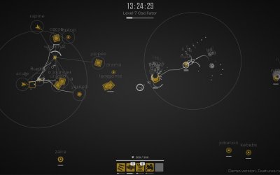 Glyphica: Typing Survival