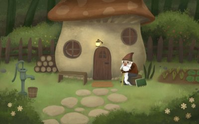Gnomdom