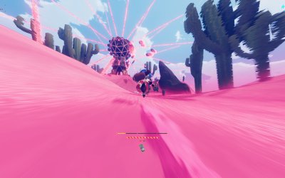 HASTE: Broken Worlds