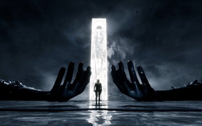 KARMA: The Dark World