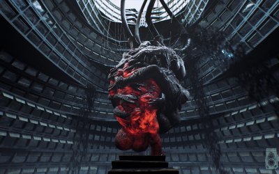 KARMA: The Dark World