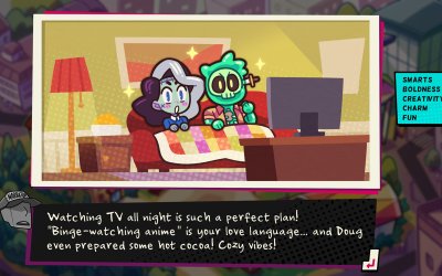 Monster Prom 4: Monster Con