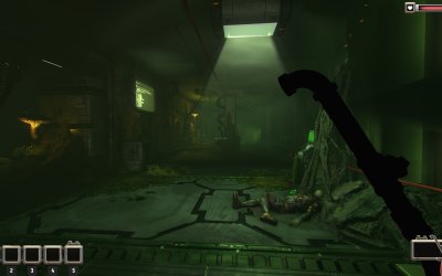 Mother Hub