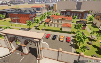 Movies Tycoon