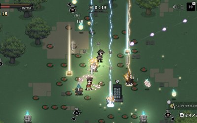 Murim Survival