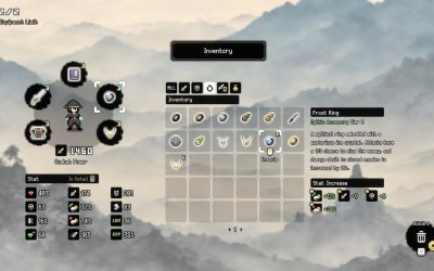 Murim Survival