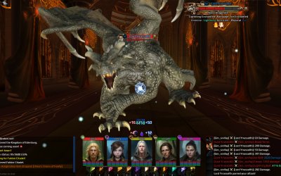 Nevergrind Online
