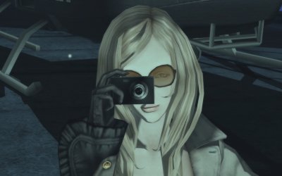 No More Heroes 2: Desperate Struggle