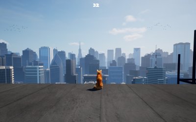 Only Way is Down