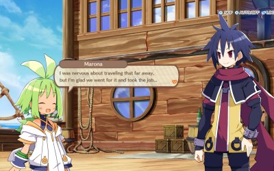 Phantom Brave: The Lost Hero