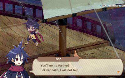 Phantom Brave: The Lost Hero