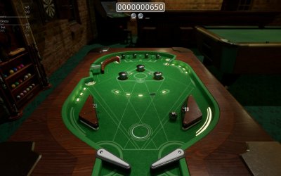 Pinball Breeze