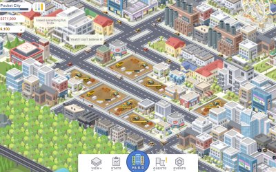 Pocket City