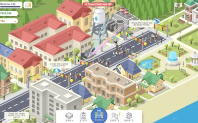 Pocket City