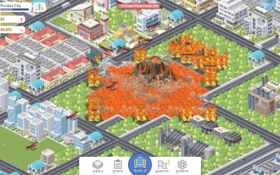 Pocket City