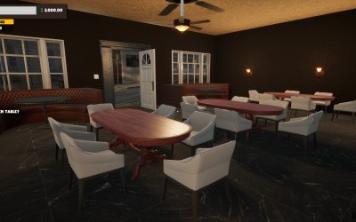 Pub Sim