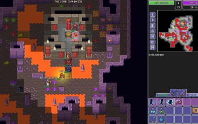 Rogue Fable IV