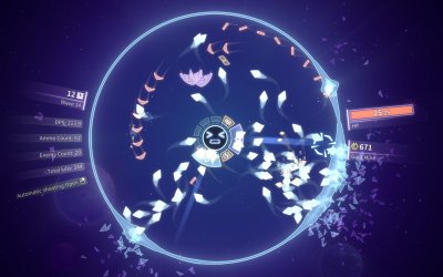 SHOOPER NOVA