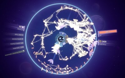 SHOOPER NOVA