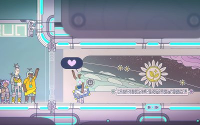 Space Sprouts