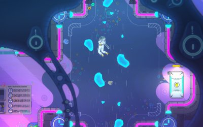 Space Sprouts