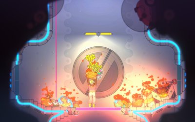 Space Sprouts