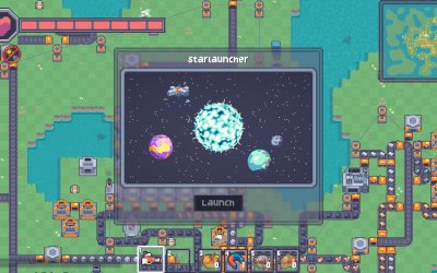 Starground