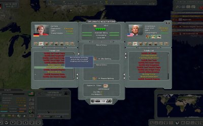 Supreme Ruler Global Outbreak
