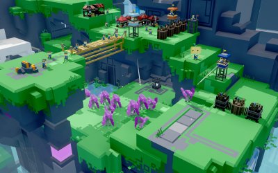 TDS - Tower Defense Strategy