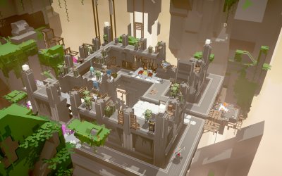 TDS - Tower Defense Strategy