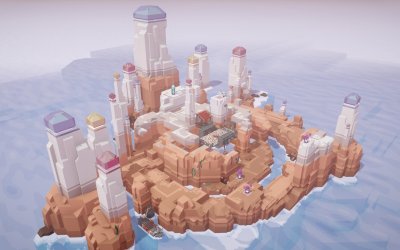 TDS - Tower Defense Strategy