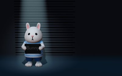 The Adventures of Bunny and Pig
