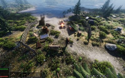 The Last Plague: Blight