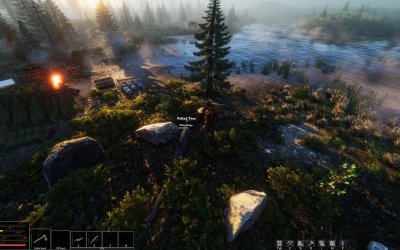 The Last Plague: Blight