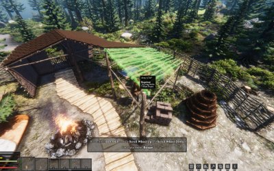 The Last Plague: Blight