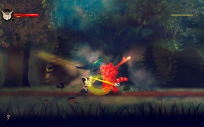 The Little Brave
