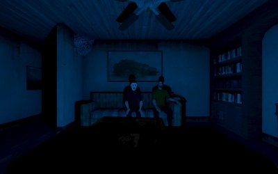 Trash Horror Collection 5