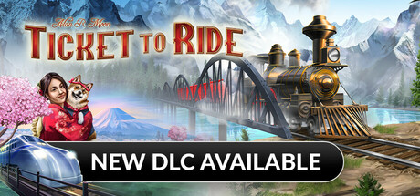 Ticket to Ride