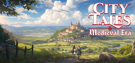 City Tales - Medieval Era