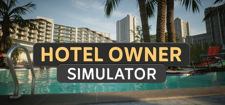 Hotel Owner Simulator