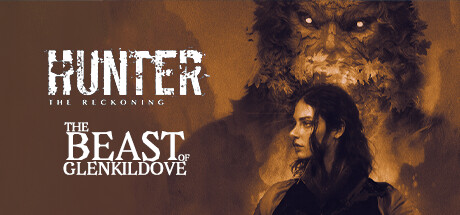 Hunter: The Reckoning - The Beast of Glenkildove