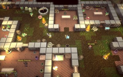 9th Dawn Remake