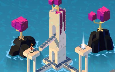 Aarik And The Ruined Kingdom