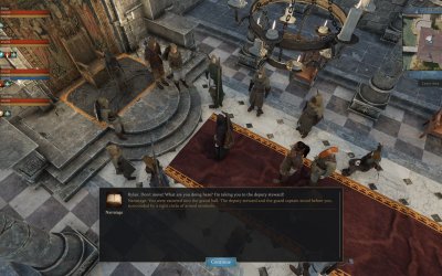 Age of Reforging: The Freelands